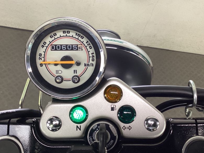 グラストラッカー