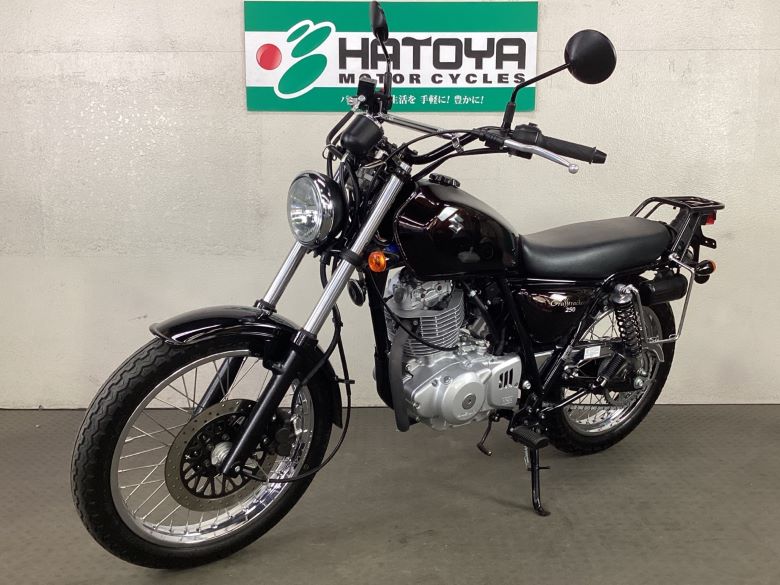 グラストラッカー