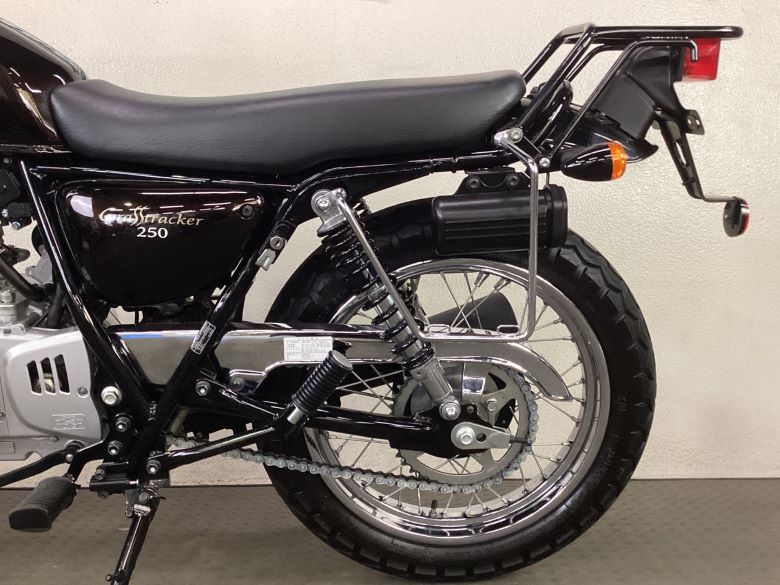 グラストラッカー