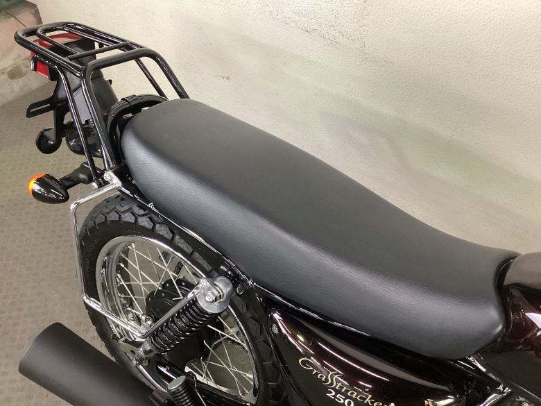 グラストラッカー