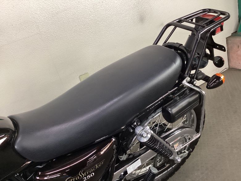 グラストラッカー