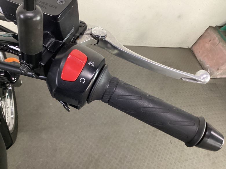 グラストラッカー