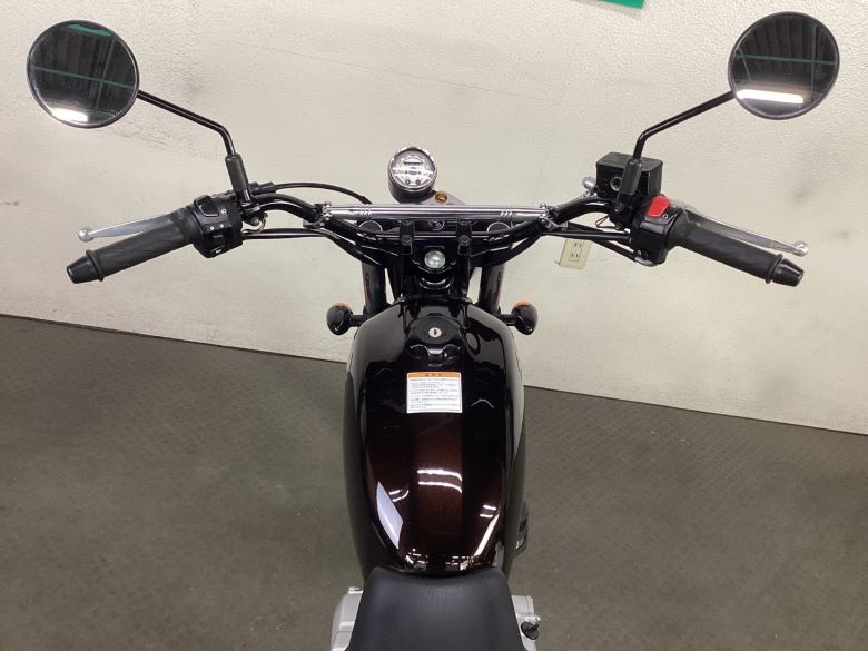 グラストラッカー