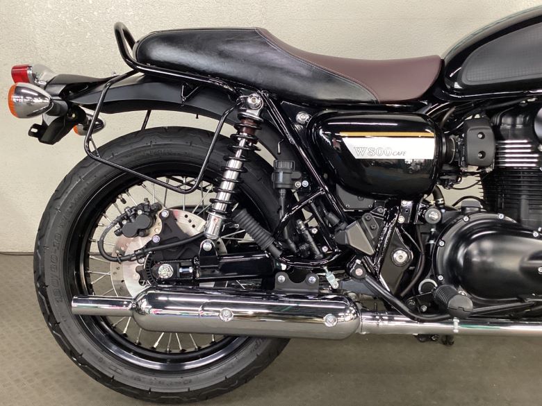 Ｗ８００　カフェ