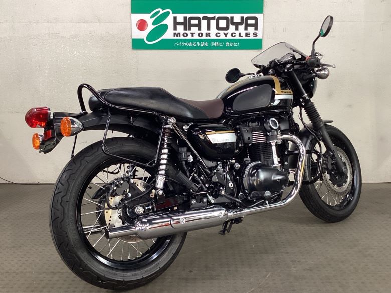 Ｗ８００　カフェ