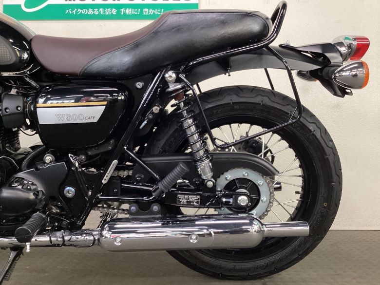 Ｗ８００　カフェ
