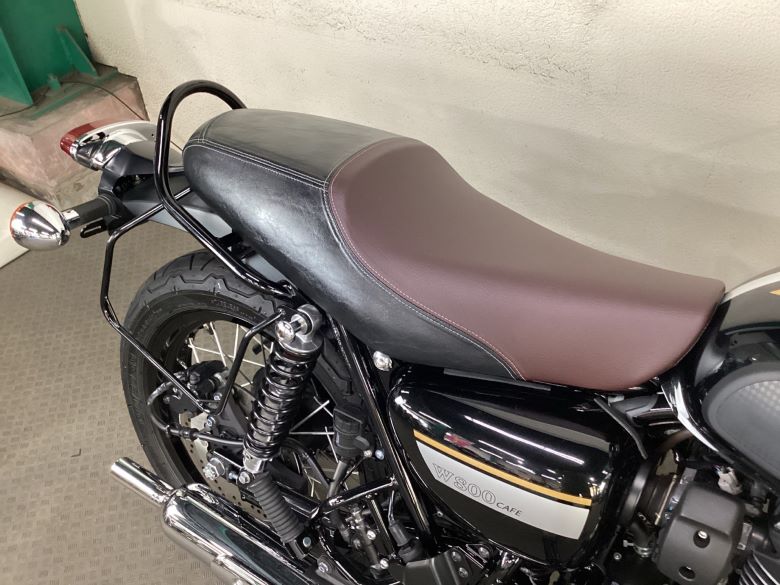 Ｗ８００　カフェ