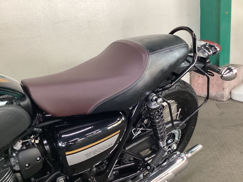 Ｗ８００　カフェ