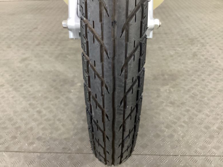 スーパーカブ５０ストリート