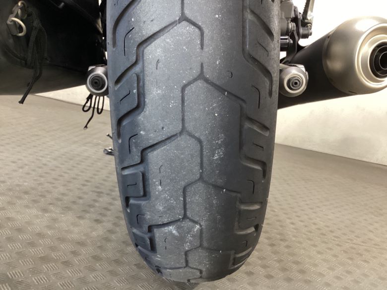 レブル２５０　Ｓエディション