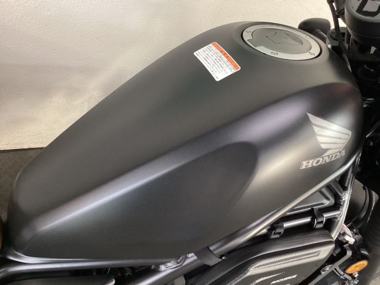 レブル２５０　Ｓエディション