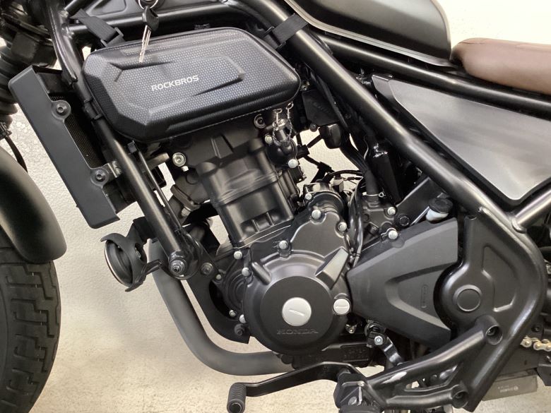 レブル２５０　Ｓエディション