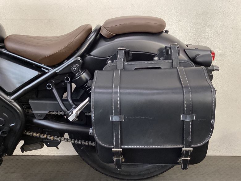 レブル２５０　Ｓエディション