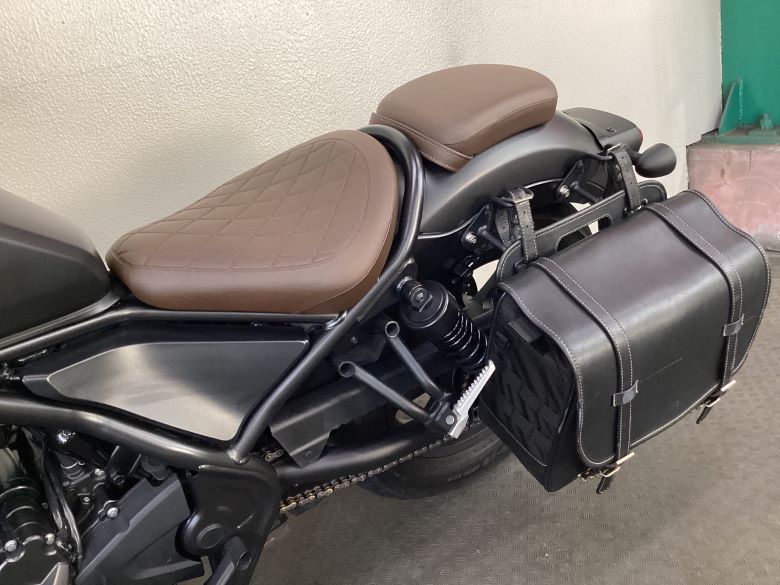 レブル２５０　Ｓエディション