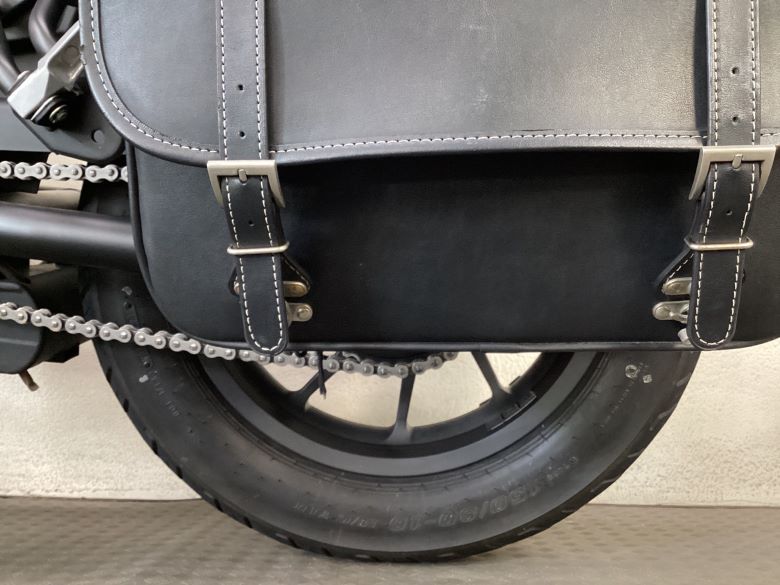 レブル２５０　Ｓエディション