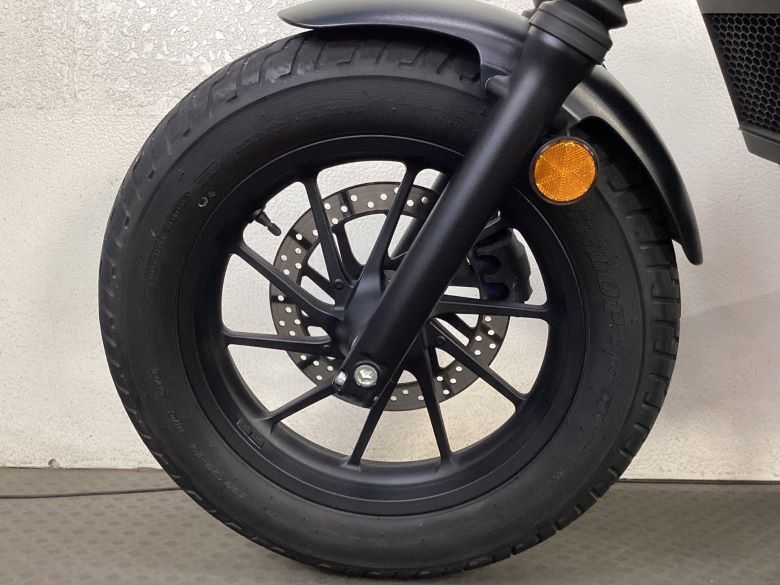 レブル２５０　Ｓエディション