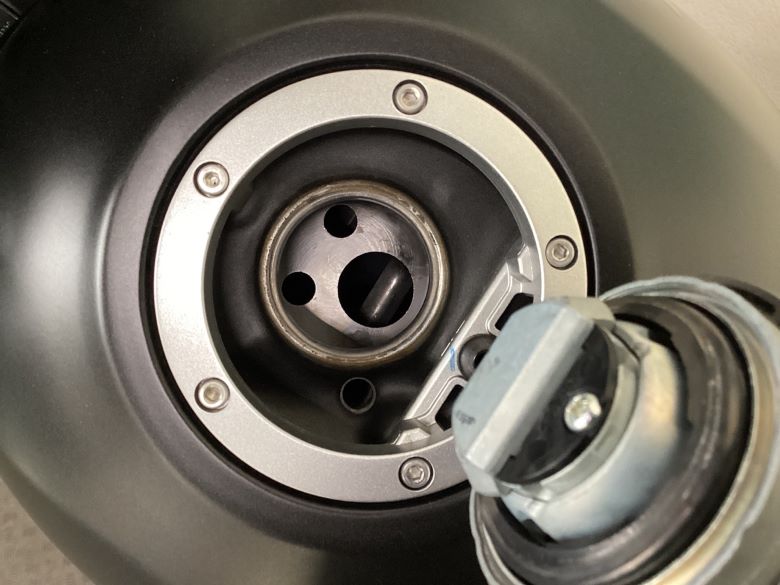 レブル２５０　Ｓエディション