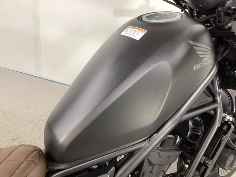 レブル２５０　Ｓエディション