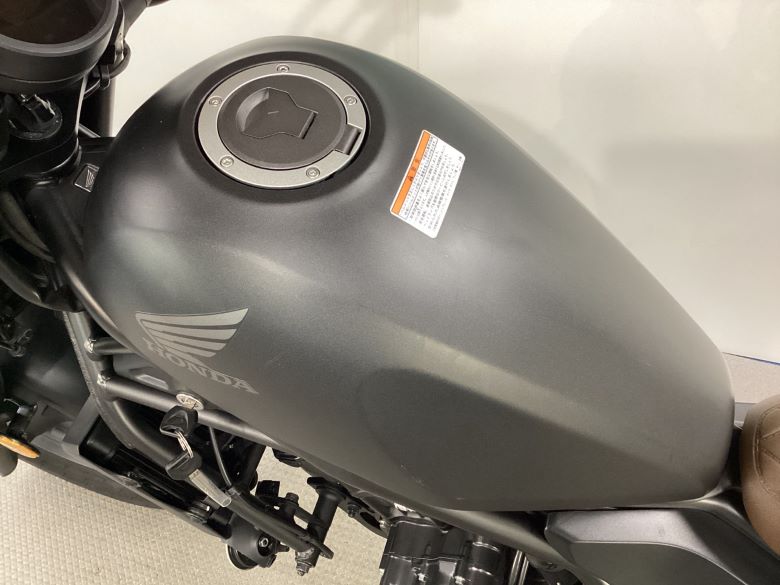 レブル２５０　Ｓエディション