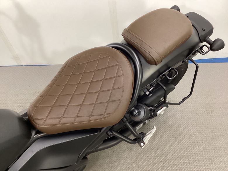 レブル２５０　Ｓエディション