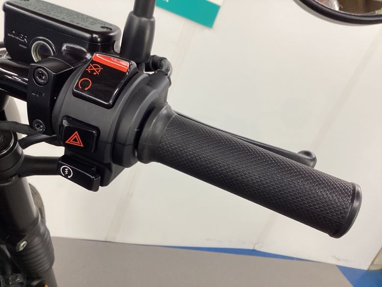 レブル２５０　Ｓエディション