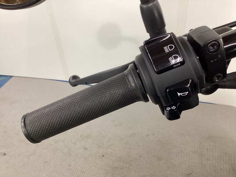 レブル２５０　Ｓエディション