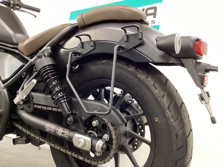 レブル２５０　Ｓエディション