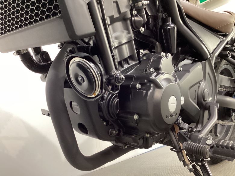 レブル２５０　Ｓエディション