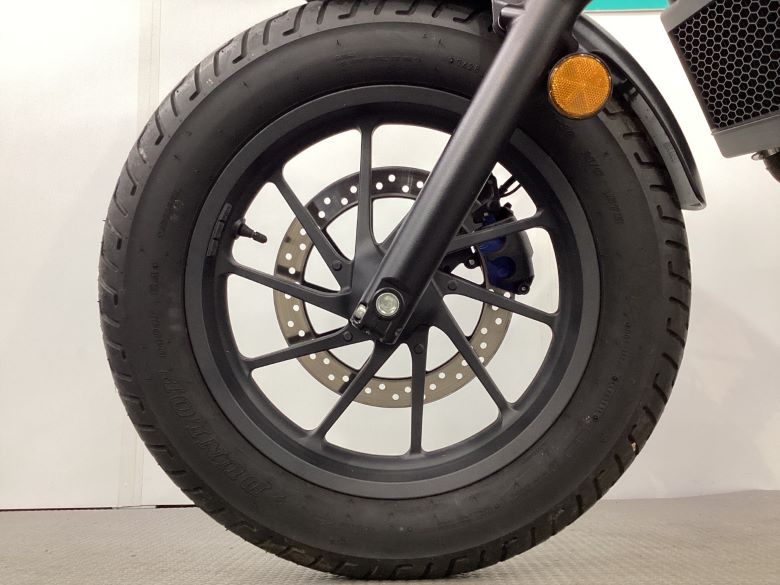 レブル２５０　Ｓエディション