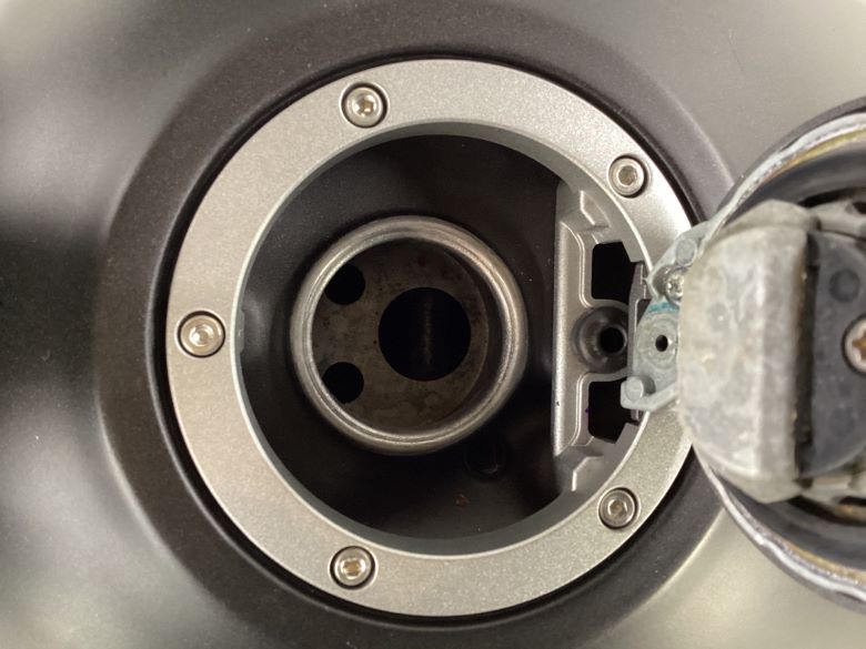 レブル２５０　Ｓエディション