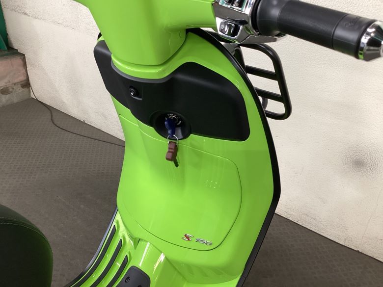 プリマベーラ　Ｓ１５０