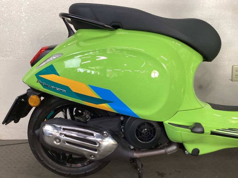 プリマベーラ　Ｓ１５０