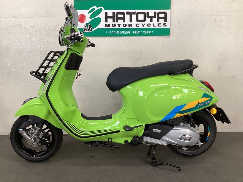 プリマベーラ　Ｓ１５０