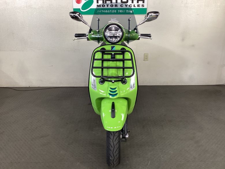 プリマベーラ　Ｓ１５０