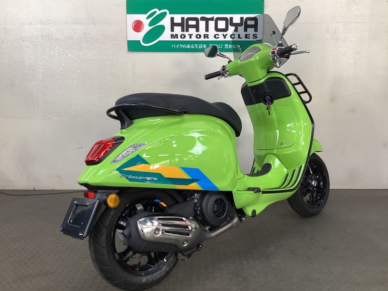 プリマベーラ　Ｓ１５０