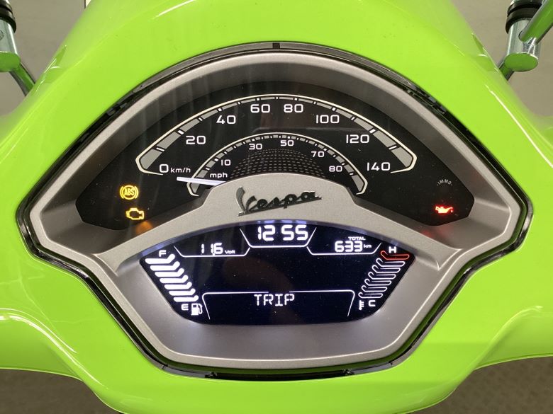 プリマベーラ　Ｓ１５０