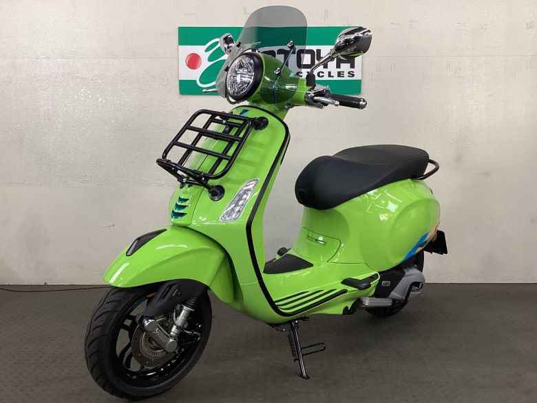 プリマベーラ　Ｓ１５０