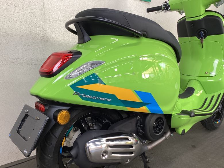 プリマベーラ　Ｓ１５０