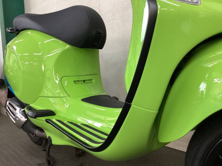 プリマベーラ　Ｓ１５０