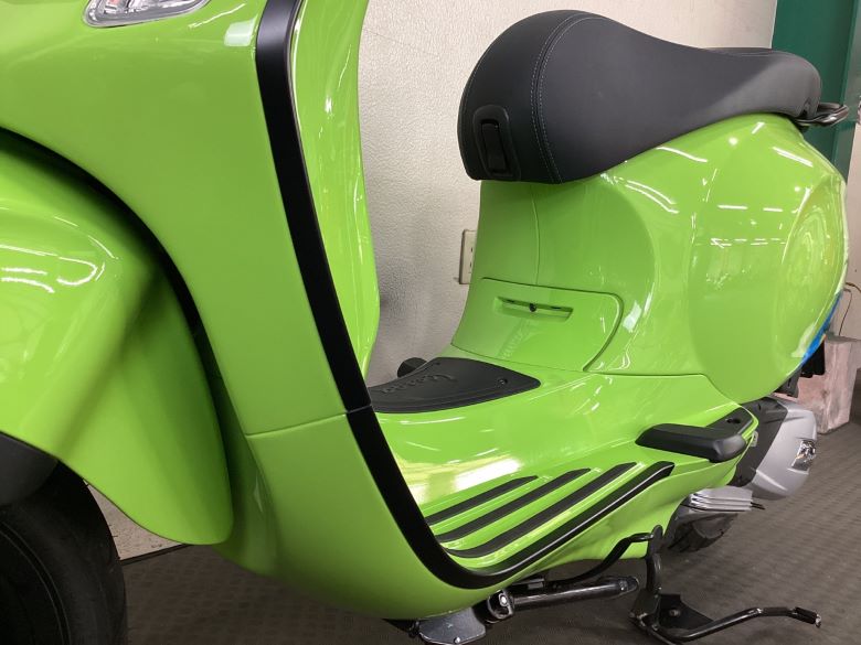 プリマベーラ　Ｓ１５０