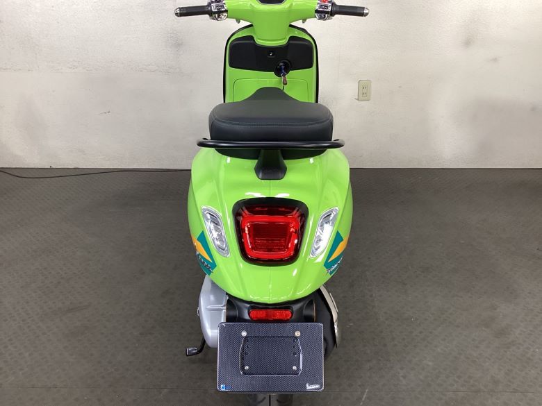 プリマベーラ　Ｓ１５０