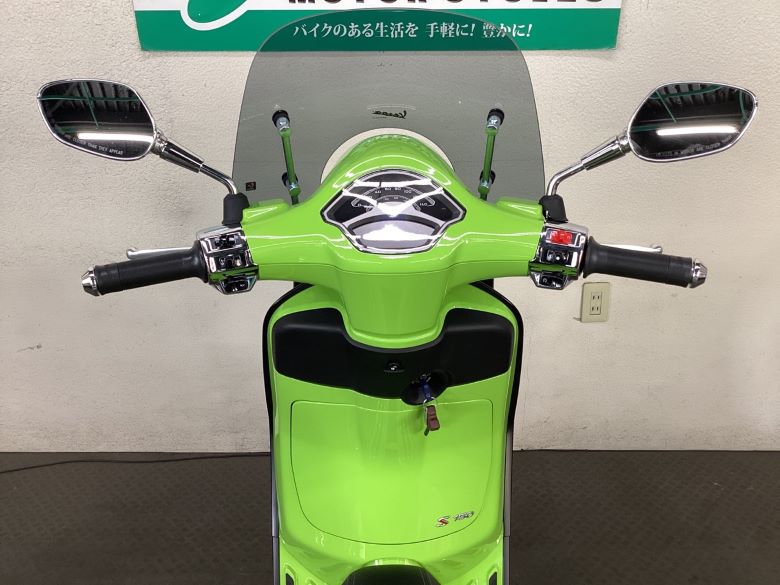 プリマベーラ　Ｓ１５０