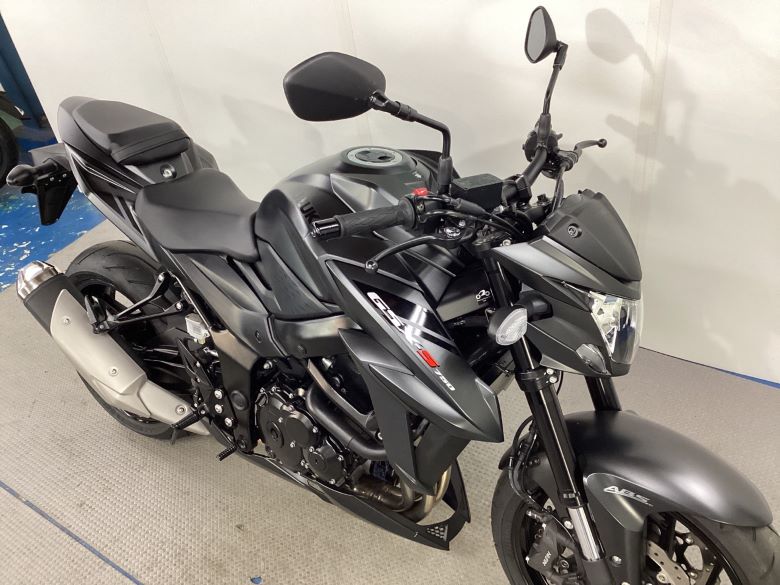 ＧＳＸ−Ｓ７５０