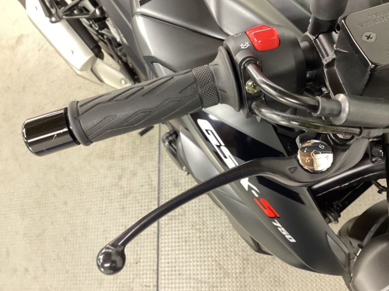 ＧＳＸ−Ｓ７５０