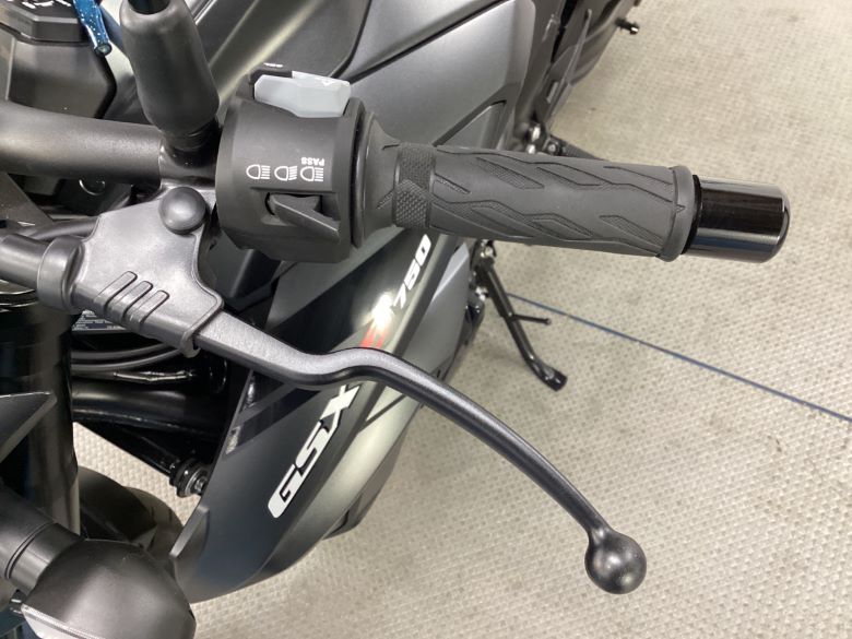 ＧＳＸ−Ｓ７５０