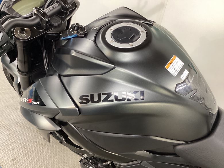 ＧＳＸ−Ｓ７５０