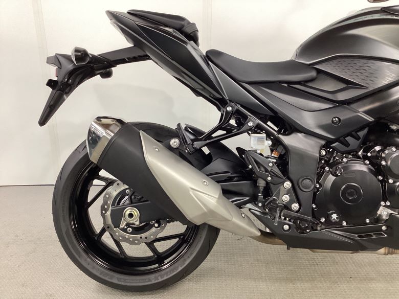 ＧＳＸ−Ｓ７５０