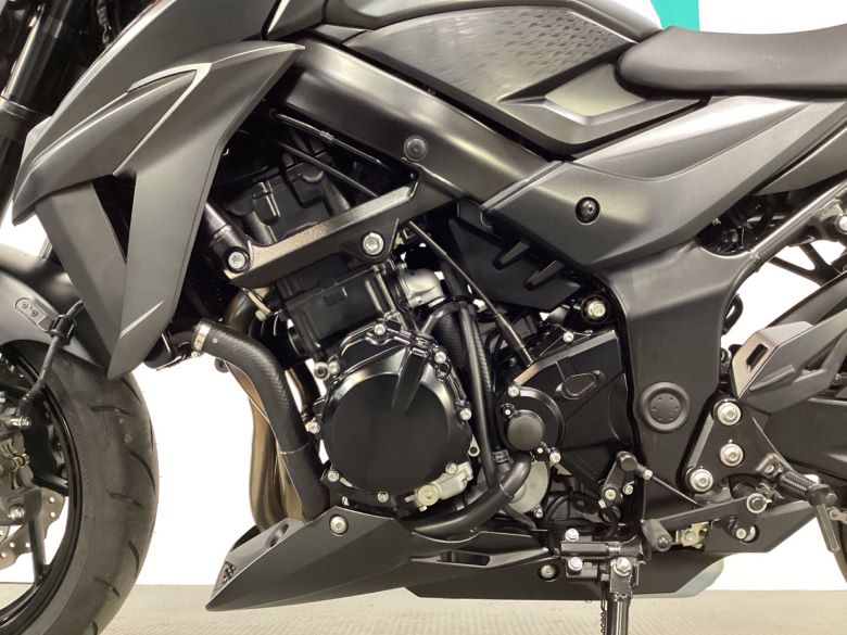 ＧＳＸ−Ｓ７５０