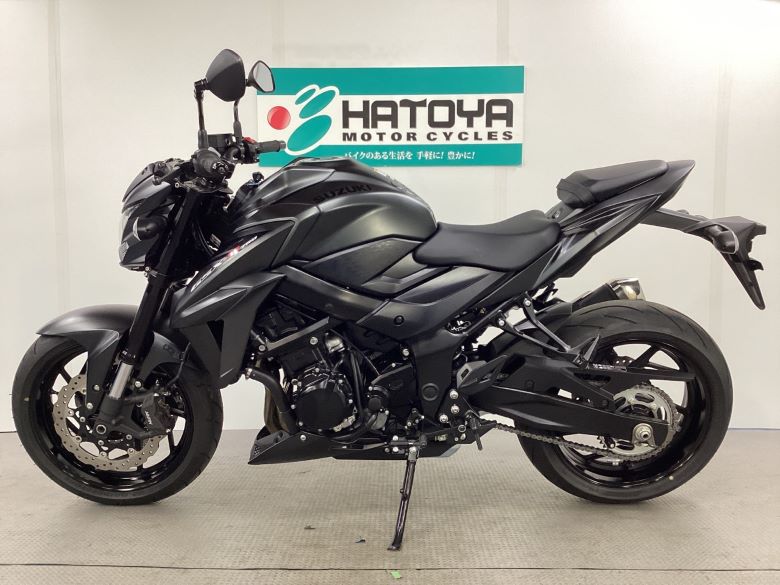 ＧＳＸ−Ｓ７５０