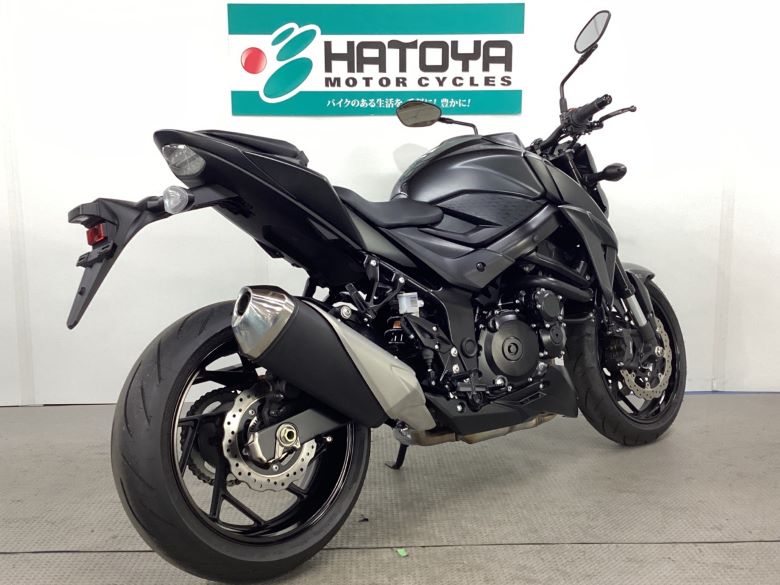 ＧＳＸ−Ｓ７５０